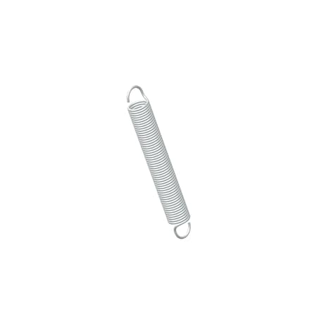 Approved Vendor Extension Spring, O= .375, L= 2.88, W= .041 G909976038
